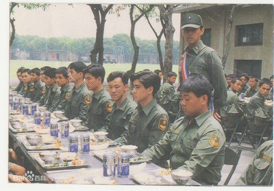 报告班长3剧照的剧照