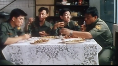 报告班长3剧照的剧照