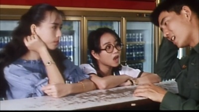 报告班长3剧照的剧照