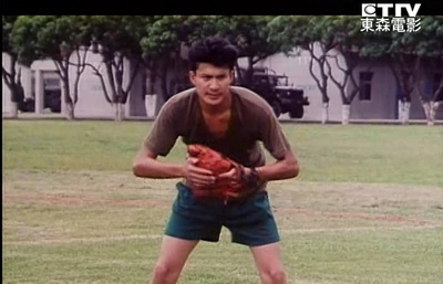 报告班长4:拂晓出击剧照的剧照