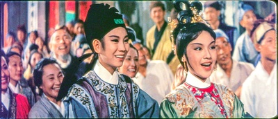 鱼美人剧照的剧照