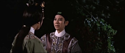 鱼美人剧照的剧照