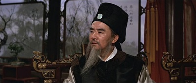 鱼美人剧照的剧照