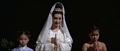 鱼美人剧照的剧照