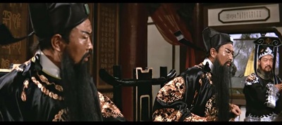 鱼美人剧照的剧照