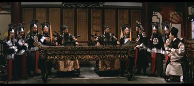 鱼美人剧照的剧照