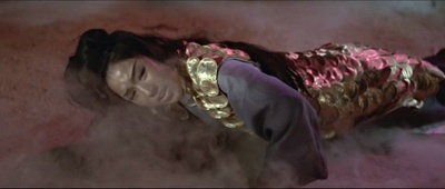 鱼美人剧照的剧照