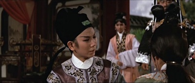 鱼美人剧照的剧照