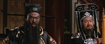 鱼美人剧照的剧照