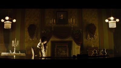 失认症剧照的剧照