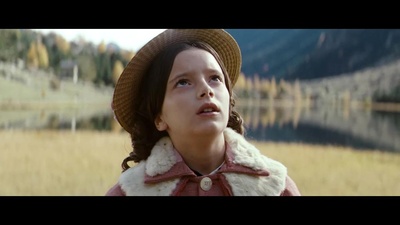 失认症剧照的剧照