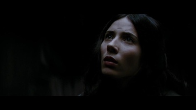 失认症剧照的剧照