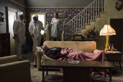 砰砰宝宝剧照的剧照