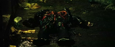 持枪流浪汉剧照的剧照