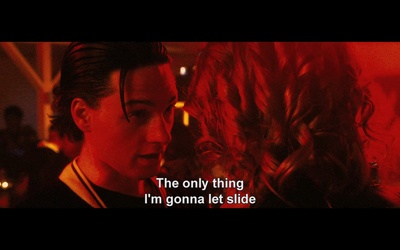 持枪流浪汉剧照的剧照