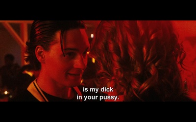 持枪流浪汉剧照的剧照