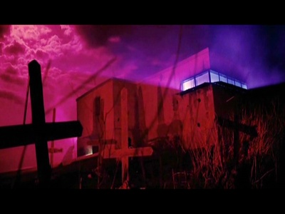 持枪流浪汉剧照的剧照