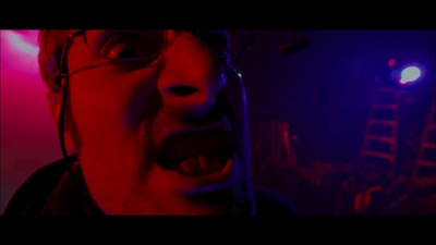 持枪流浪汉剧照的剧照