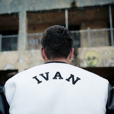 持枪流浪汉剧照的剧照