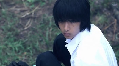 独裁者古贺剧照的剧照