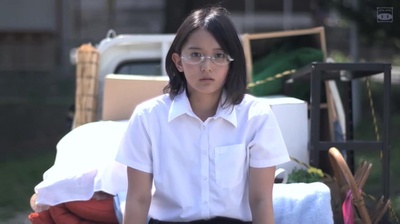 独裁者古贺剧照的剧照