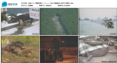 恐怖分子，杀手和中东怪人剧照的剧照