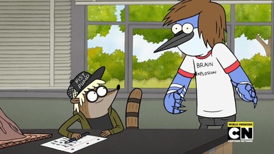 日常工作：电影版剧照的剧照