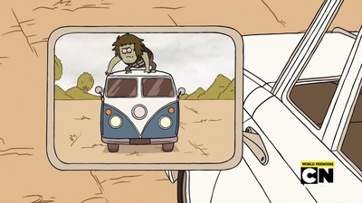 日常工作：电影版剧照的剧照