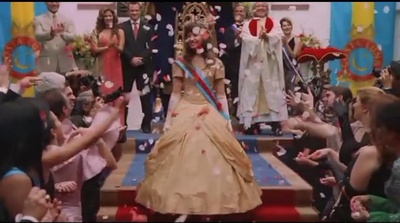 公主保护计划剧照的剧照