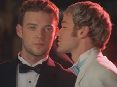 毕业舞会剧照的剧照