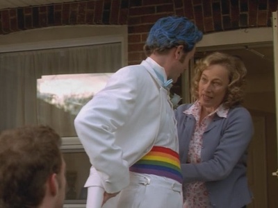 毕业舞会剧照的剧照