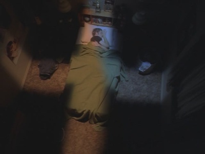 毕业舞会剧照的剧照