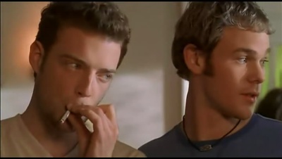 毕业舞会剧照的剧照