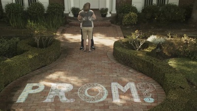 毕业舞会剧照的剧照