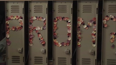 毕业舞会剧照的剧照