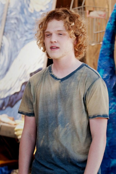 毕业舞会剧照的剧照