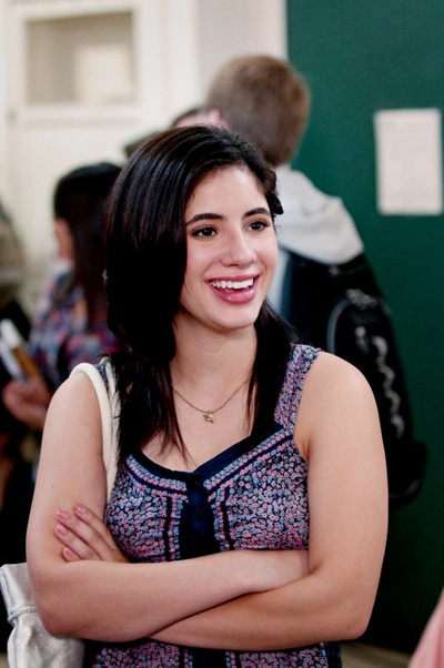 毕业舞会剧照的剧照