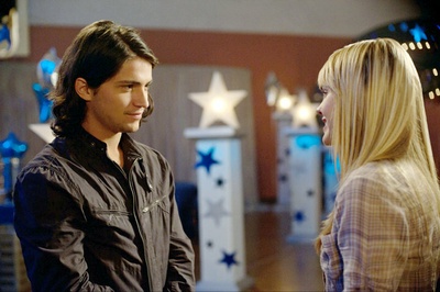 毕业舞会剧照的剧照