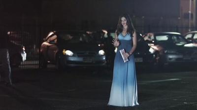 毕业舞会剧照的剧照