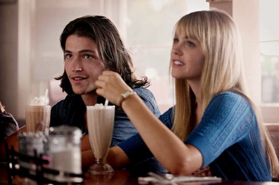 毕业舞会剧照的剧照