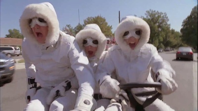 一分钟人剧照的剧照