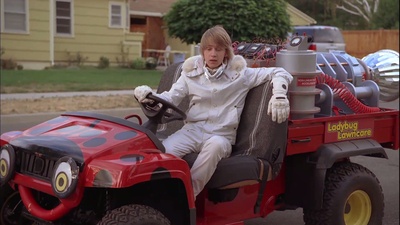 一分钟人剧照的剧照