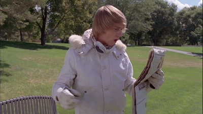 一分钟人剧照的剧照