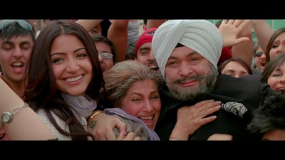 帕蒂亚拉之屋剧照的剧照