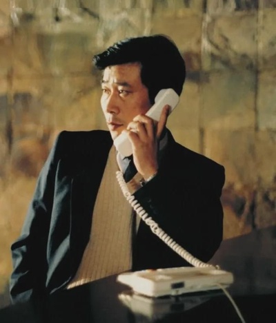 四十不惑剧照的剧照