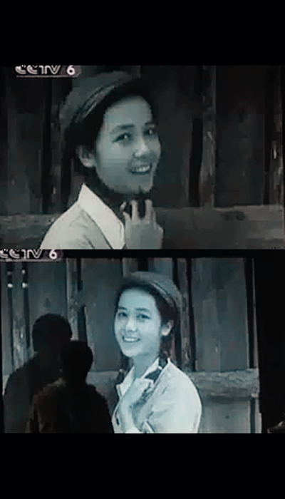 四十不惑剧照的剧照