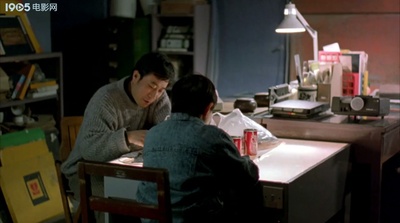 四十不惑剧照的剧照