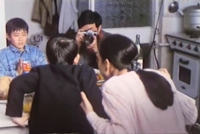 四十不惑剧照的剧照