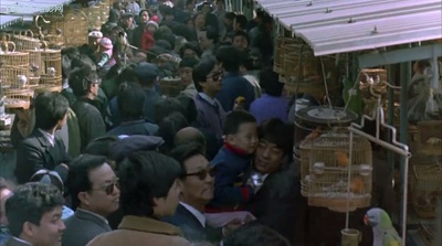 四十不惑剧照的剧照