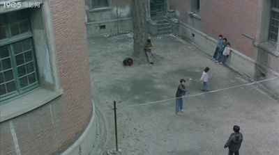 四十不惑剧照的剧照